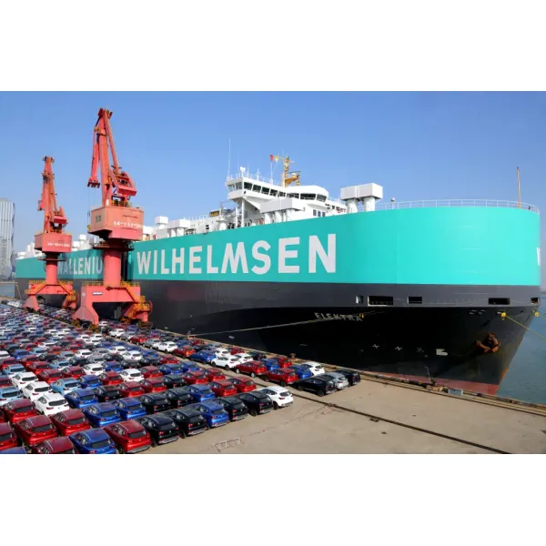 2024 Electric Ideal Lixiang Car L9 SUV Max Li One Left Steering