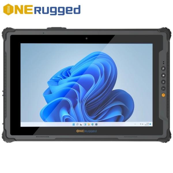 Buy ONERugged M20A Android NFC Fingerprint Tablet with GPS Win 11 Intel I5/I7 16GB Memory GSM 5G USB Type C Charging at wholesale prices