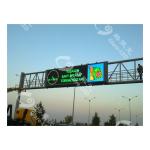 Highway Roadxpressway Led Display Vms Board for Dynamic Message Sign on Matrix