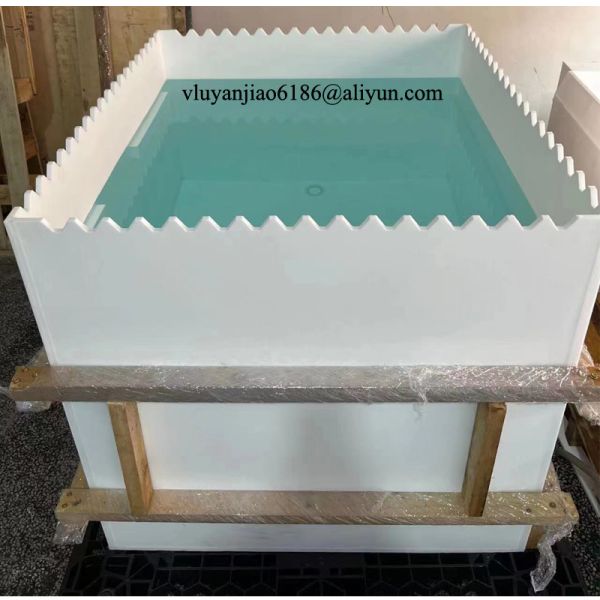 Industrial Coil Shaped PTFE Teflon Immersion Heater For Chemical Solution Tank