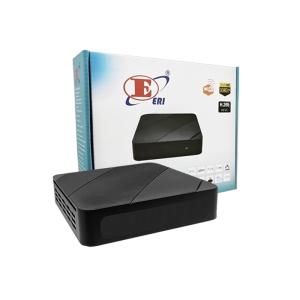 Quality TCP Linux IPTV Box Recorder IP Networking Support Tuner for sale