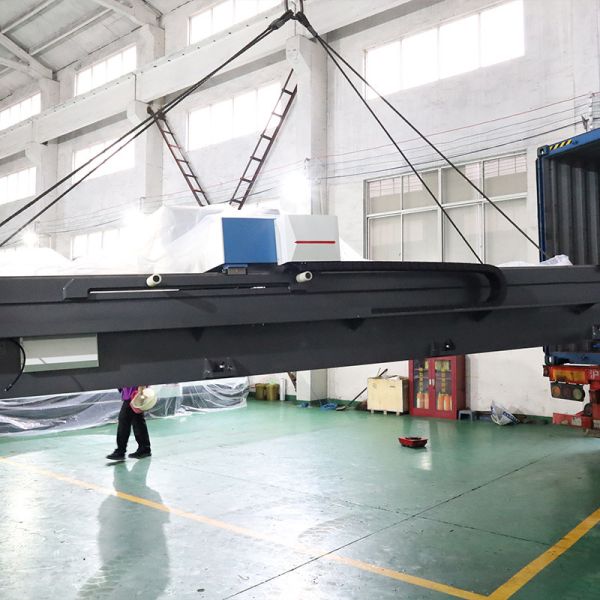 Fully Automatic Four Sided V Groover Machine Automated Solution For Door Industry