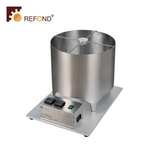 China Textile Light Fastness Tester Mercury Tungsten Lamp Light Fastness Testing Machine on sale