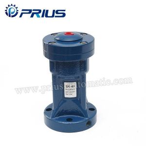 SK Series Pneumatic Percussion Hammer