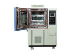 Air Cooled Temperature Humidity Test Chamber Environmental Simulation TH-100