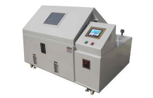 Quality Durable Use Salt Spray Test Chamber for CASS NSS ACSS Testing Conform ASTM B117 for sale