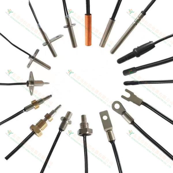 Buy 5K 10K 50K 100K Negative Temperature Coefficient Sensor at wholesale prices