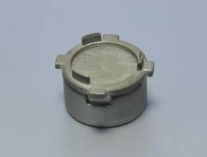 Quality Feni2 Tungsten MIM Metal Injection Molding Silver Plating Surface for sale