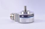 Shaft 8mm Single Turn Absolute Rotary Encoder Gray Code Output