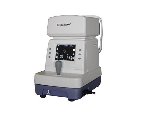 Buy ARK -800 Automated Keratometer Refractometer With 5.7 Inch TFT LCD Monitor at wholesale prices