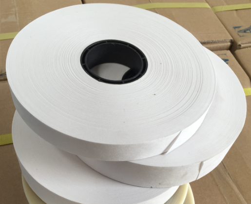 High Viscosity Kraft Paper Drawer Box Corner Pasting Tape