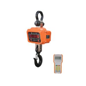 Quality OCS-A1-H2 Handheld Industrial Aluminum Shell Weighing Hook Scale for sale