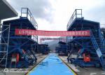 No Rust Corrosion Precast Concrete Formwork System High Loading Capacity