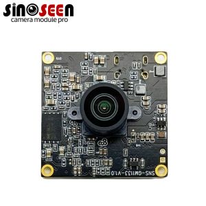 Quality 8-Layer Design Customizable Image Settings 5MP USB Camera Module for Visual Recognition Scenarios for sale