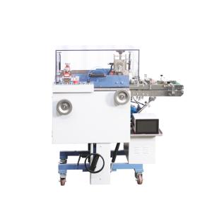 Quality Parallel Knife Folder Machine , Booklet Folding Machine Width 160mm for sale