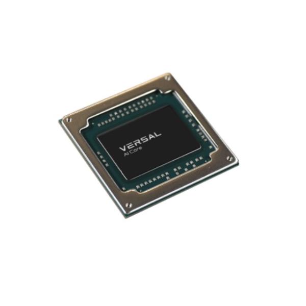 Buy XCVC1702-2LSEVSVA1596 AI Processor Chip Dual-Core Versal AI Core VC1702 Adaptive SoC at wholesale prices