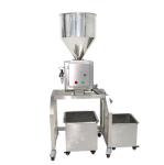High Accurate Adjustable Metal Separator With Micro Computer Control And LED