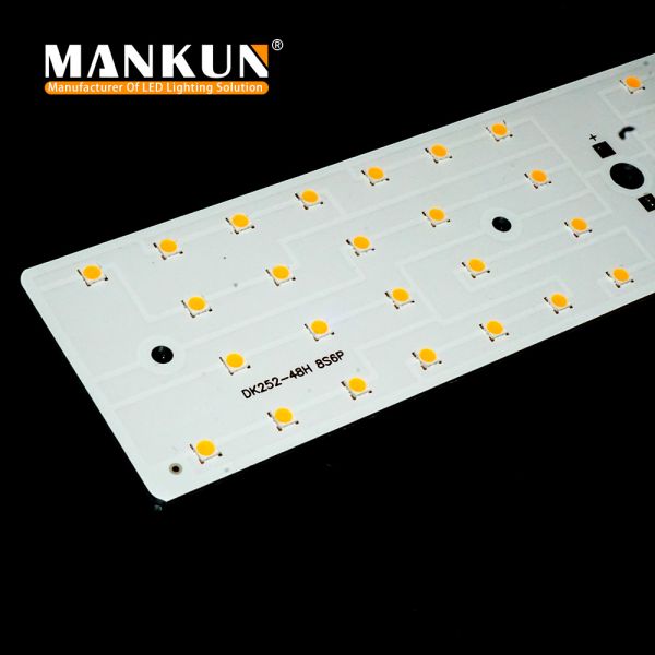 CRI80 Smd3030 48 Leds PCB LED Module 40W 50W For Outdoor Light