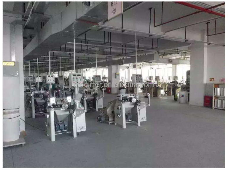 Supply Customized Colors Polyester Unicorn Horse Glitter Shape for Decoration Craft and Holo Enthusiasts Worldwide