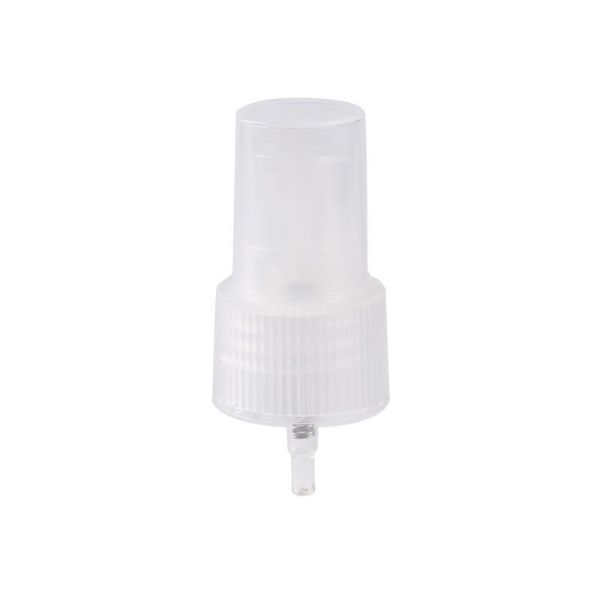 20/410 Mist Cosmetic Sprayer Perfume 20mm Mist Sprayer Pump with PP Half Cap Fine Mist Sprayers Bottle Plastic
