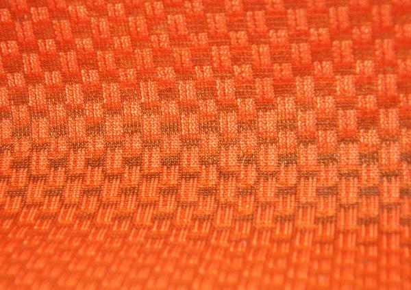 Buy 320gsm Airmesh Knitted Polyester Mesh Material Breathable Mesh Fabric For Mattress at wholesale prices