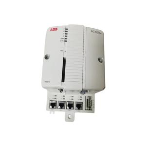Quality ABB PM861AK01 3BSE018157R1 AC 800M CPU Processor Module for sale