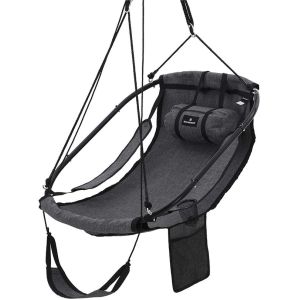 China SONGMICS Hammock Chair Hanging Chair Swing Durable on sale