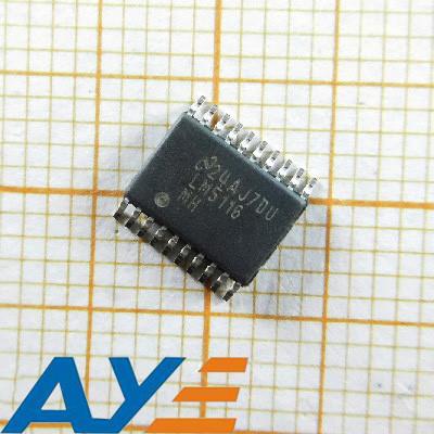 Buy LM5116MHX/NOPB IC Electronic Components Switching Controllers Chips IC at wholesale prices