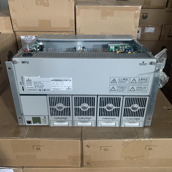 NEW% NetSure 701A41-S3 701A41 Power System Network Power Frame System Telecom