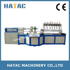 Automatic Computer Paper Punching and Folding Machine,Paper Reel Punching