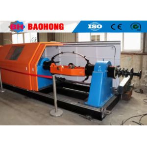 Buy cheap 630mm/1+6Bobbin Skip Type Wire&Cable Stranding Machine For ACSR Conductor from wholesalers