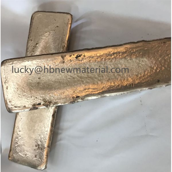 Copper Beryllium CuBe4 Beryllium Copper BeCu with Weldability