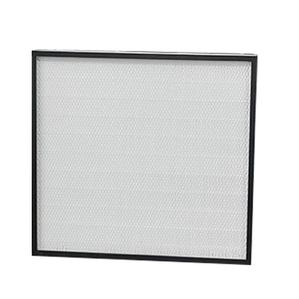 Buy Compact Mold-resistant Multi-layer filtering Reusable hepa air filter the best air filter at wholesale prices