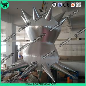 Quality Inflatable UFO Decoration,Inflatable UFO Replica, Inflatable UFO Model for sale
