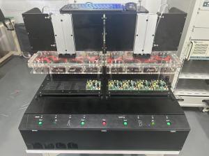Quality Power Supply Test Fixture Features Stable Functions Fast Testing Speed for sale