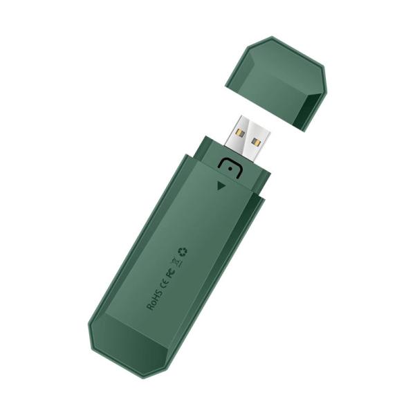 Buy Mini USB 4G Mesh WiFi Router 150Mbps With LED WPS Switch Button at wholesale prices