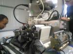 CE Certificate 5rpm Softgel Encapsulation Machine Plc Control