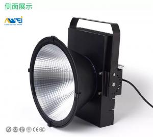 China Warehouse Lighting Fixtures Industrial High Bay LED Lights 100W 150W 200W 250W on sale