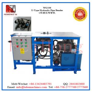 Quality M Shape Tubular Heater Bender for sale