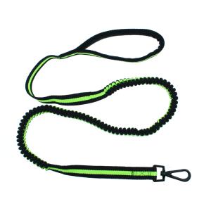 China Easy Walking Pet Traction Rope Elastic Bungee Retractable Dog Lead on sale China Easy Walking Pet Traction Rope Elastic Bungee Retractable Dog Lead on sale