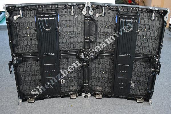 full color led display for show, stage .etc.