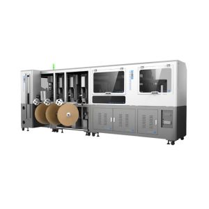 Buy cheap Wire Harness Terminal Both-End Inserting Machine Automatic Processing Equipment from wholesalers