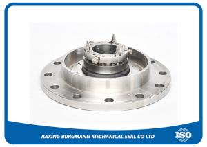 Single Dry Running Agitator Seal Low Friction 2m/S
