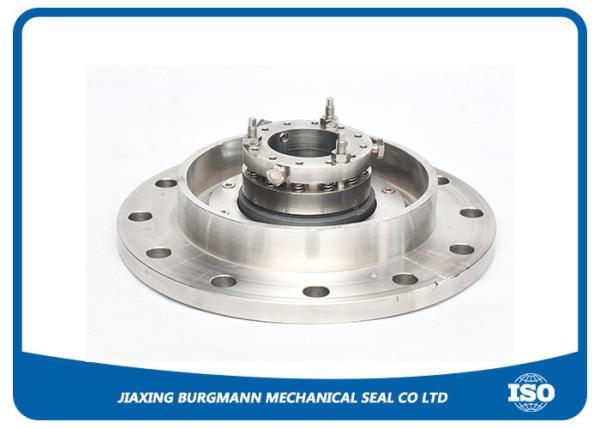 Buy Single Dry Running Agitator Seal Low Friction 2m/S at wholesale prices