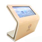 55 Inch Podium Windows All In One Pc Interactive Touch Computer Kiosk Query