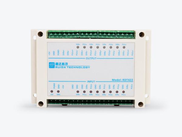 Buy Ruida Signal Adapter Module RDT422 at wholesale prices