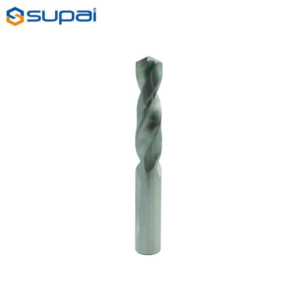 Buy 4 Flute Carbide Countersink Drill Bit High Precision Cutting Tools at wholesale prices