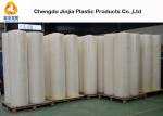 Fluted Polyethylene Sheets for Efficient Heat And Cold Insulation Greenhouse