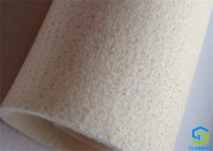 Quality Acrylic Needle Punched Nonwoven Felt for sale