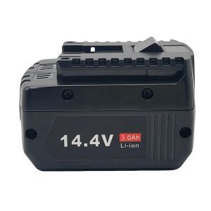 Quality 14.4V Power Tools Battery for Bosch with 4000mAh Capacity and Wide Compatibility for sale